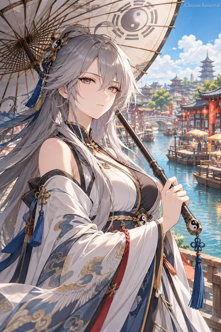 Fu Hua