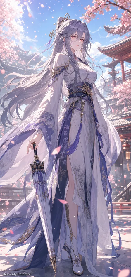 Fu Hua