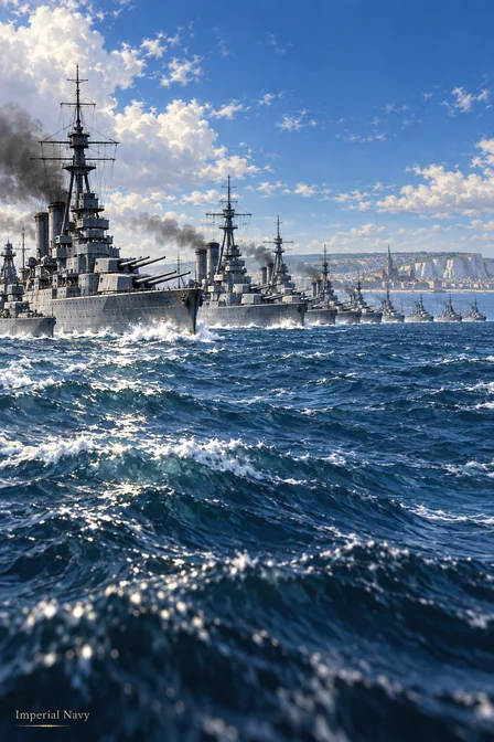 German Navy
