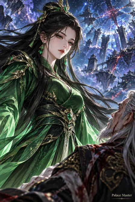 Ling Shang