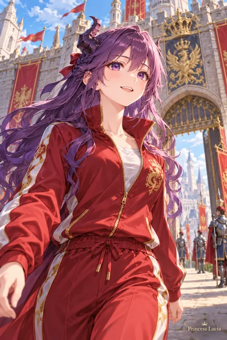 Lucia