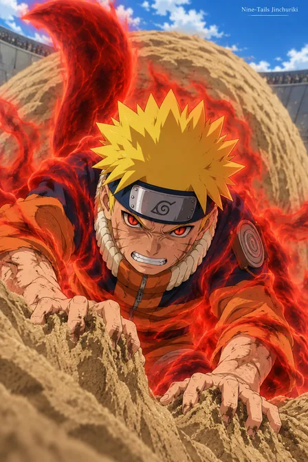 Naruto