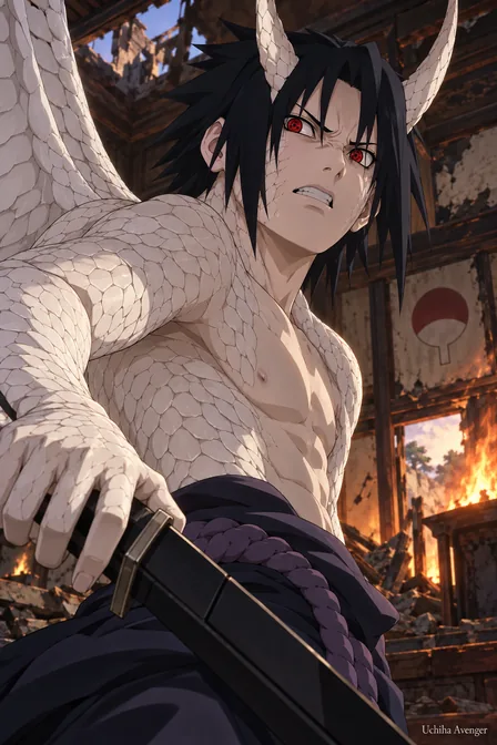 Sasuke
