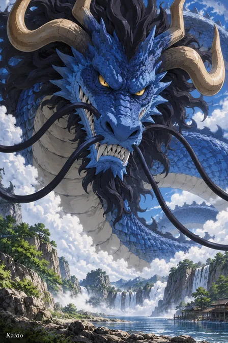 Kaido