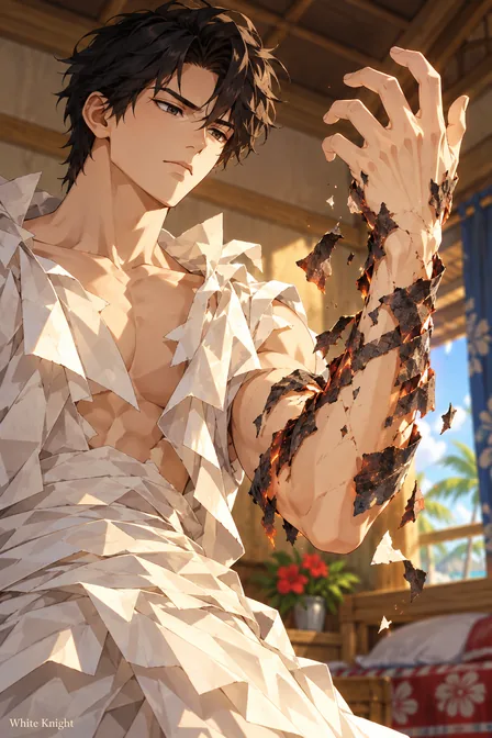 Roman