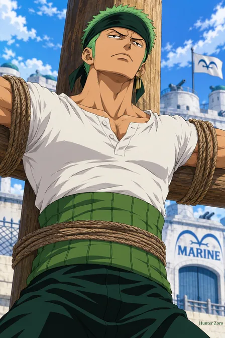 Zoro