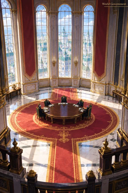World Government