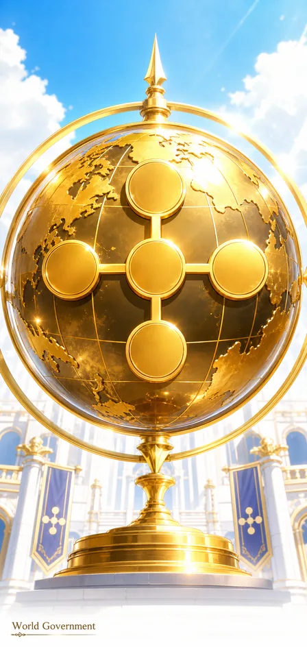 世界政府
