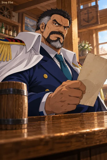 Garp
