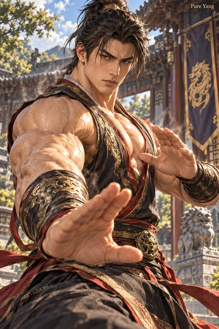 Xiang Yang