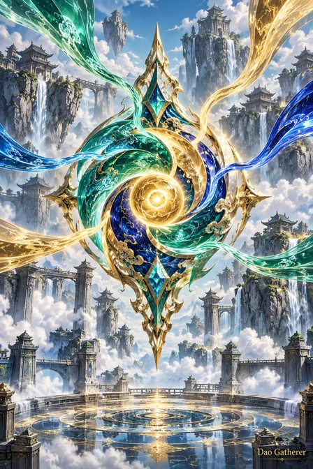 Sixth Realm