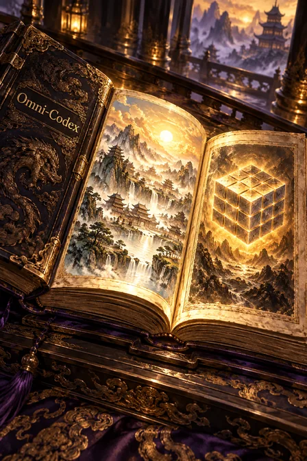 Omni-Codex