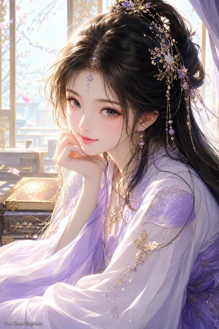 许玲儿
