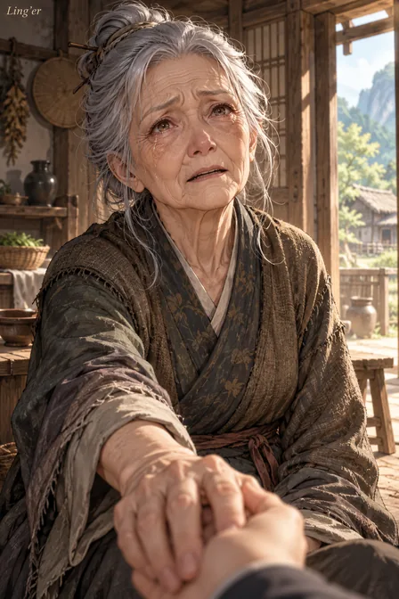Xu Ling'er