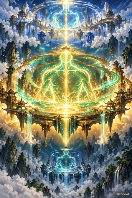 Third Realm