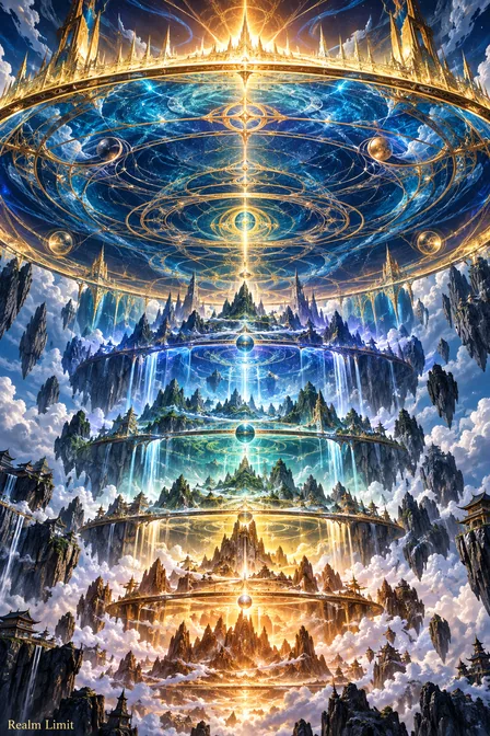 Fifth Realm