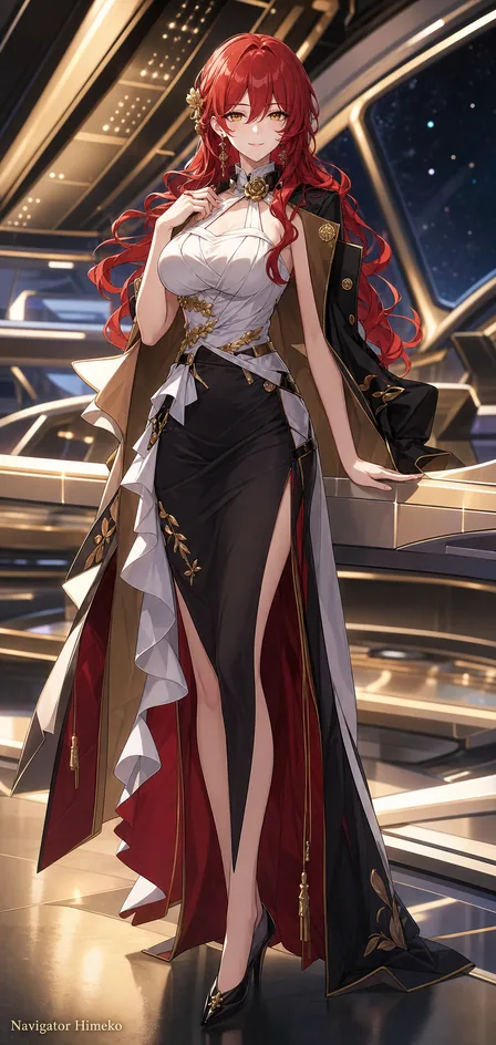 姬子