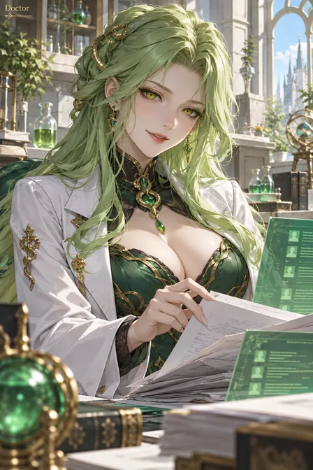 Mobius