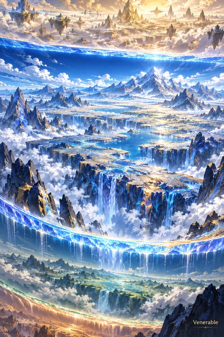 Fourth Realm
