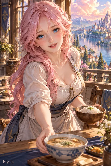 Elysia