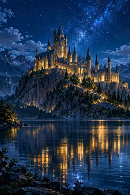 Hogwarts