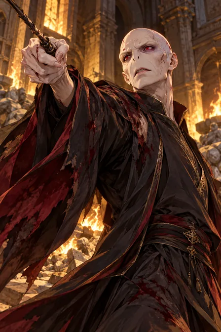 Voldemort
