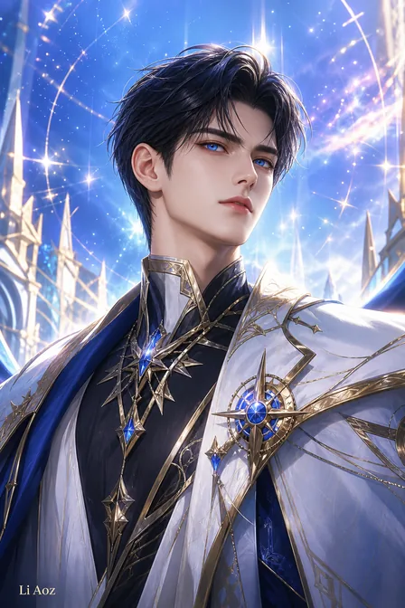 李澳兹