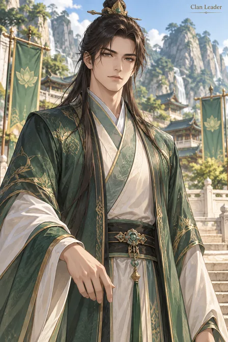Zhou Chun