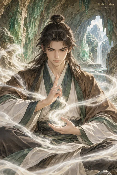 Zhou Yang
