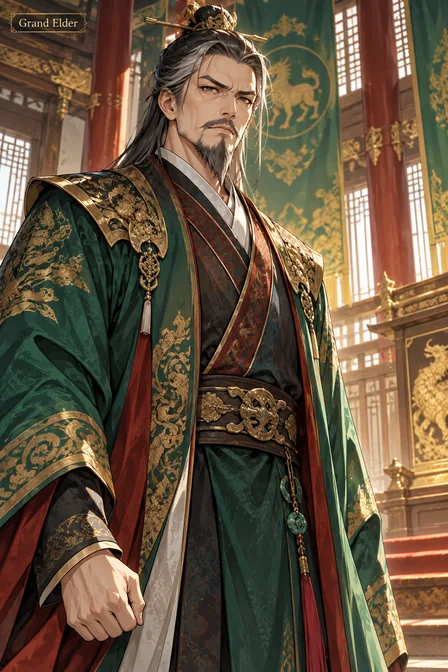 Zhou Mingde