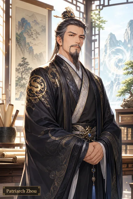 周道颐