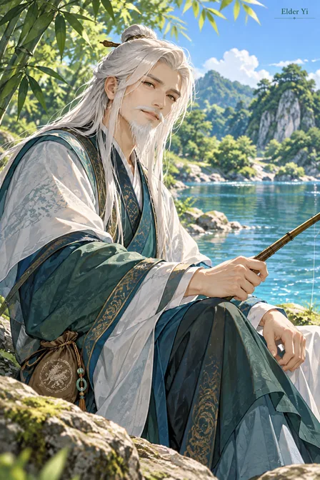 Zhou Daoyi