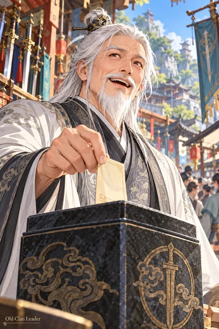 Chen Xianhe