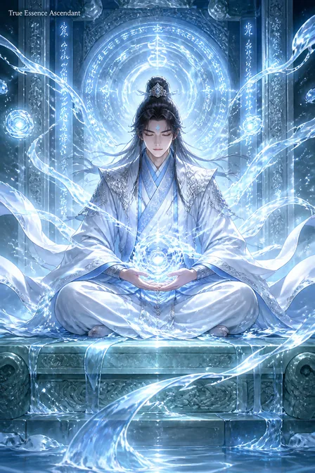 筑基期修士