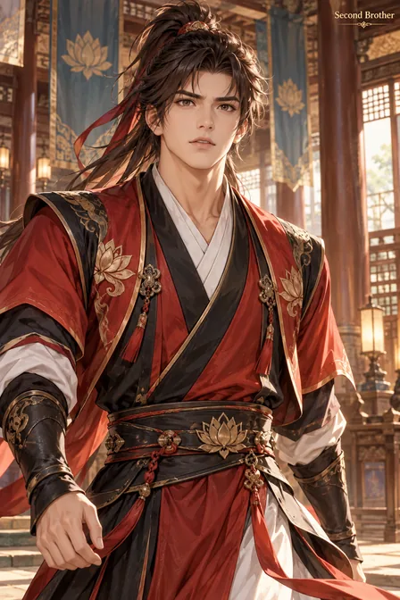 Zhang Xiaohu