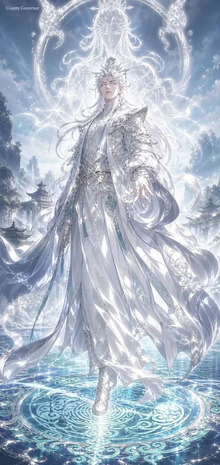 朔冰