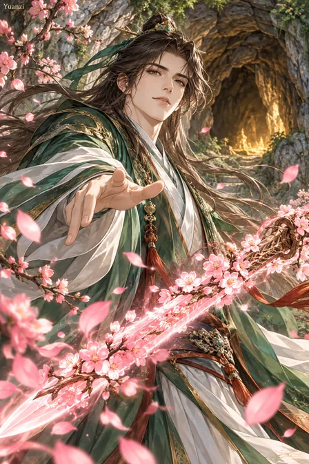 Yuanzi