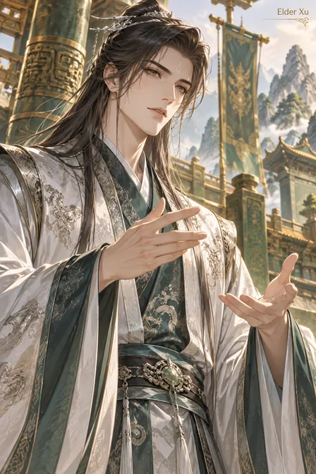 Xu Zhi