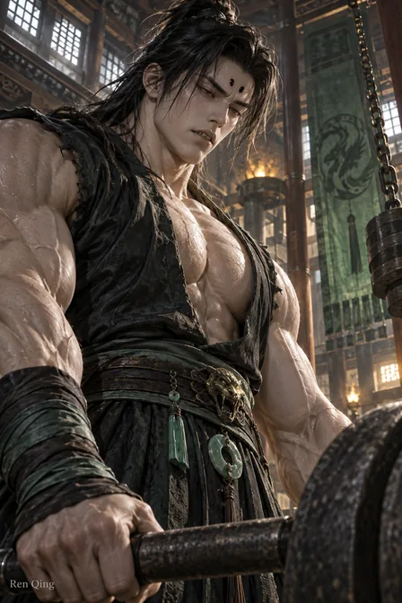 Ren Qing