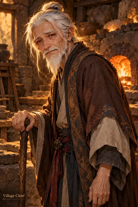Village Chief