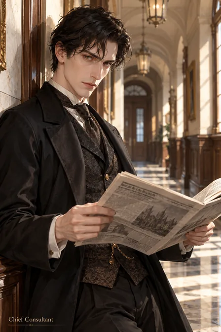 Sherlock