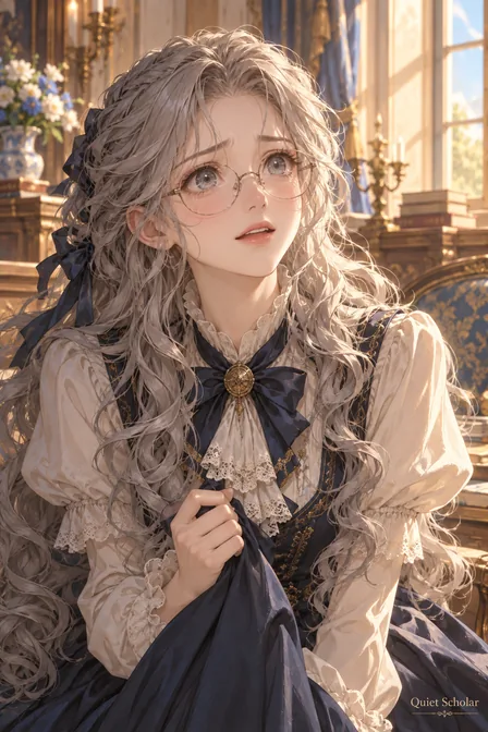 Lily