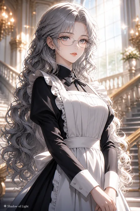 莉莉