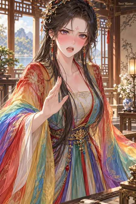 Fei Chenxue