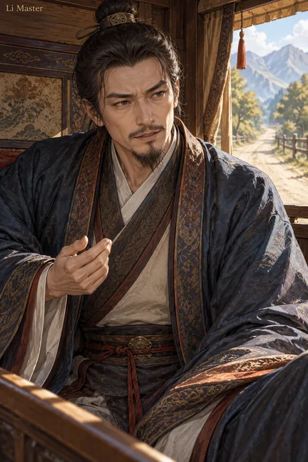 Li Yaozu