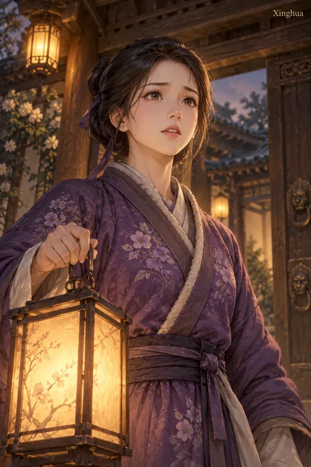 Xinghua