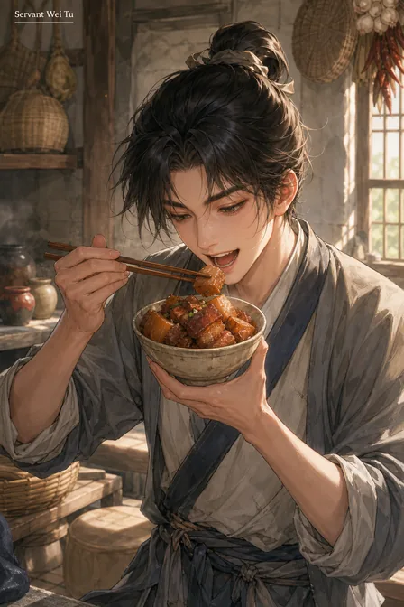 李宅