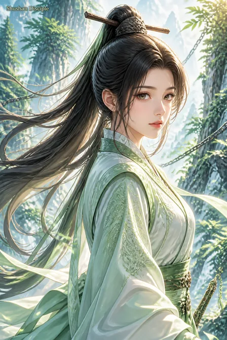 采菽