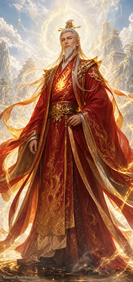 通惠老祖