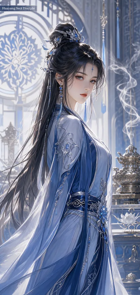 何灵秀